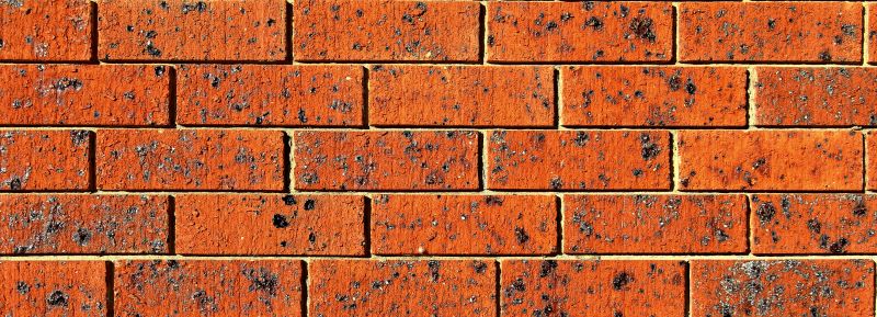 Brick Wall Installation in Stamford, CT