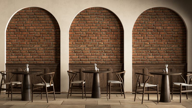 Brickwork Installation in Worcester, MA